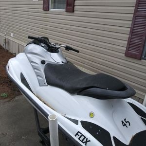 2003 Yamaha jet ski